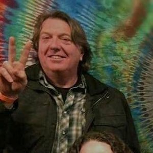 Meet your Posher, Terry